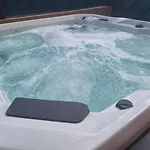 Сasa de vacaciones Villadunas - With Luxury Hot Tub And Tiki Roof Bar *