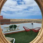 Villadunas - With Luxury Hot Tub And Tiki Roof Bar Сasa de vacaciones *