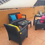 Villadunas - With Luxury Hot Tub And Tiki Roof Bar *