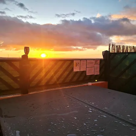 Holiday home Villadunas - With Luxury Hot Tub Corralejo