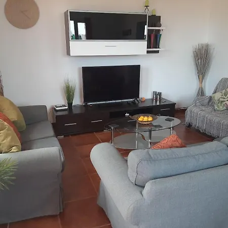 Villadunas - With Luxury Hot Tub Holiday home *