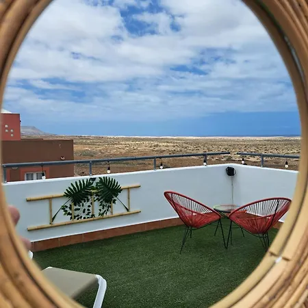 Villadunas - With Luxury Hot Tub And Tiki Roof Bar Holiday home *