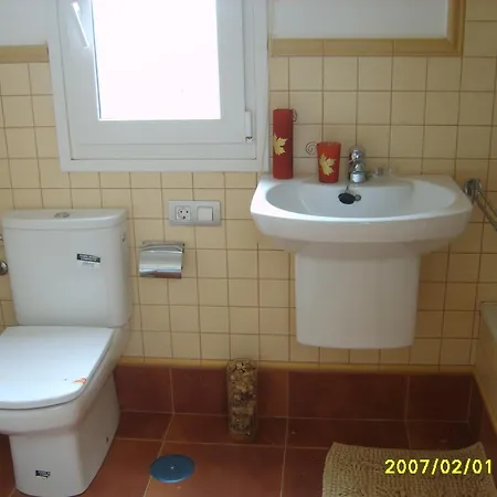 Villadunas - With Luxury Hot Tub And Tiki Roof Bar *