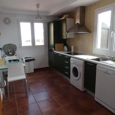 Villadunas - With Luxury Hot Tub *