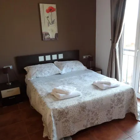 Villadunas - With Luxury Hot Tub *