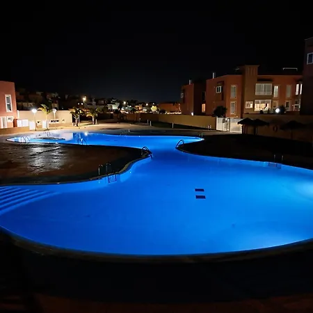 Villadunas - With Luxury Hot Tub Holiday home *