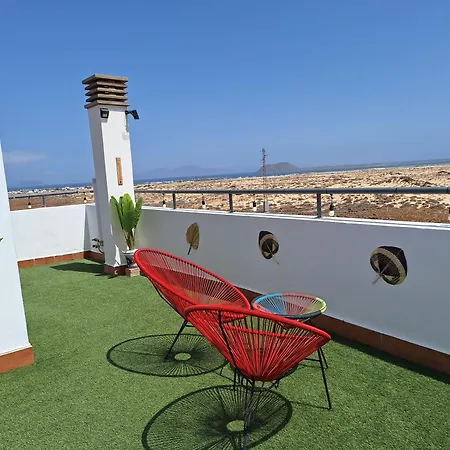 Holiday home Villadunas - With Luxury Hot Tub *