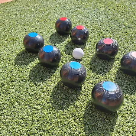 Villadunas - With Luxury Hot Tub بيت للعطل *