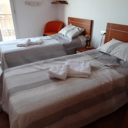 Villadunas - With Luxury Hot Tub Corralejo