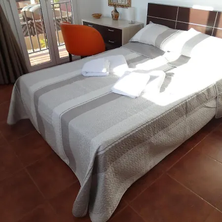 Villadunas - With Luxury Hot Tub * Corralejo