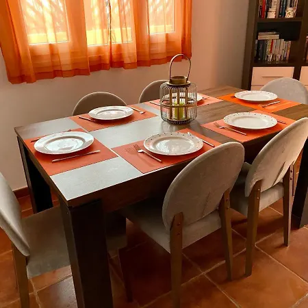 Villadunas - With Luxury Hot Tub